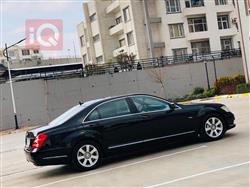 مێرسێدس بێنز S-Class